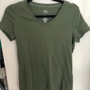 Bundle of 2 Vneck Tees